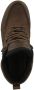 ECCO Track 25 M halfhoge leren outdoorboot met Gore-Tex Bruin Size: 45 (UK 10.5-11) - Thumbnail 8