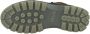 ECCO Track 25 M halfhoge leren outdoorboot met Gore-Tex Bruin Size: 45 (UK 10.5-11) - Thumbnail 9