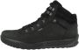 ECCO Byway Tred heren veterboot Zwart multi - Thumbnail 3