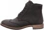 ECCO Sartorelle Dames Laarzen Groen - Thumbnail 13