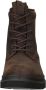 ECCO Grainer Veterboot Vrouwen Bruin - Thumbnail 15