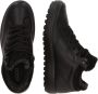 ECCO Soft 7 Tred W Veterboots zwart Leer - Thumbnail 15