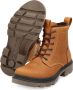 ECCO Veterboot Grainer 214714 02112 Amber Cognac Waterproof 10½ - Thumbnail 3