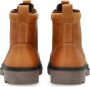 ECCO Veterboot Grainer 214714 02112 Amber Cognac Waterproof 10½ - Thumbnail 11