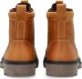 ECCO Veterboot Grainer 214714 02112 Amber Cognac Waterproof 10½ - Thumbnail 5