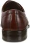 ECCO Citytray veterschoenen cognac - Thumbnail 2