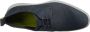 ECCO ST.1 Hybrid Lite Heren Veterschoen Blauw - Thumbnail 17