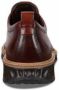 ECCO ST.1 Hybrid nette herenschoen Cognac - Thumbnail 4