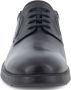 Ecco Veterschoenen S LITE HYBRID met ultralichte pu-loopzool vrijetijdsschoen lage schoen veterschoen - Thumbnail 6