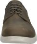 ECCO S Lite Hybrid Veterschoenen groen Nubuck Heren - Thumbnail 11