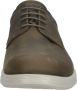 ECCO S Lite Hybrid Veterschoenen groen Nubuck Heren - Thumbnail 10