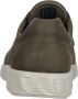 ECCO S Lite Hybrid Veterschoenen groen Nubuck Heren - Thumbnail 12