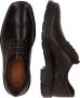 Ecco Veterschoenen Helsinki 2 vrijetijdsschoen lage schoen veterschoen met uitneembaar voetbed - Thumbnail 17