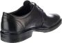 ECCO Lisbon veterschoenen zwart - Thumbnail 10