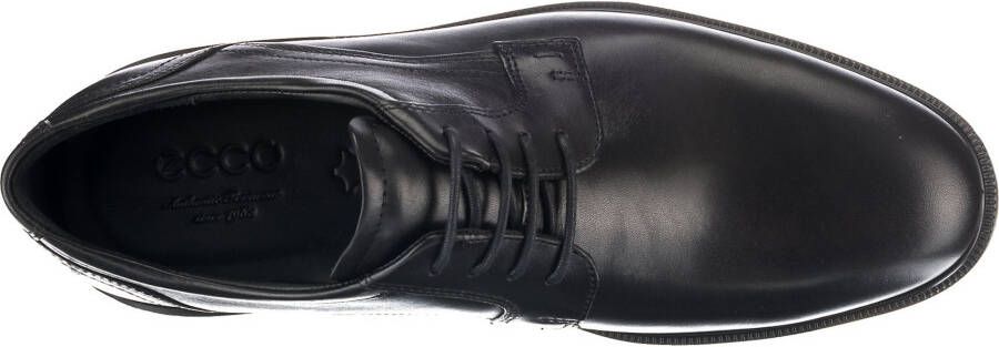 ECCO Veterschoen 'Lisbon'