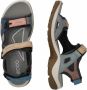 Ecco sandalen OFFROAD met sierstiksel - Thumbnail 8