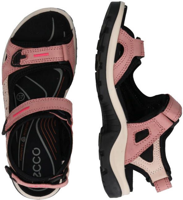 ECCO Wandelsandalen 'Offroad'