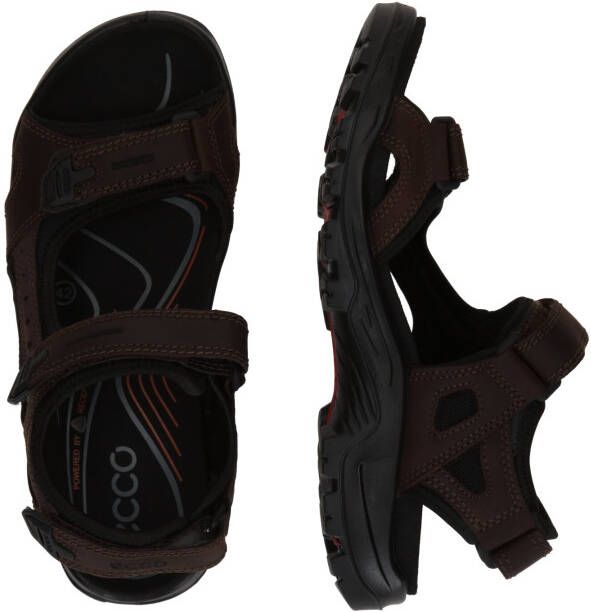 ECCO Wandelsandalen 'Offroad'