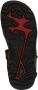 ECCO Offroad Yucatan Sandal Sandalen zwart - Thumbnail 14