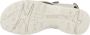 ECCO Women's Offroad Yucatan Plus Sandalen beige - Thumbnail 12