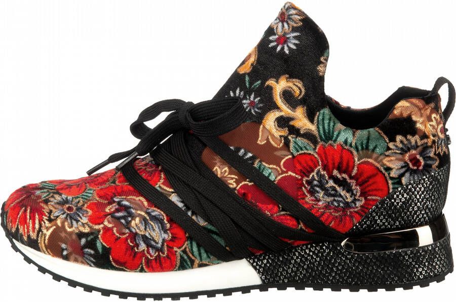 Edel Fashion Sneakers laag