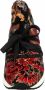 La Strada Slip on sneakers met weelderige bloemenprint - Thumbnail 5