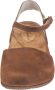 El Naturalista Damesschoenen N412 Wakataua wood brown - Thumbnail 4