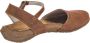 El Naturalista Damesschoenen N412 Wakataua wood brown - Thumbnail 5