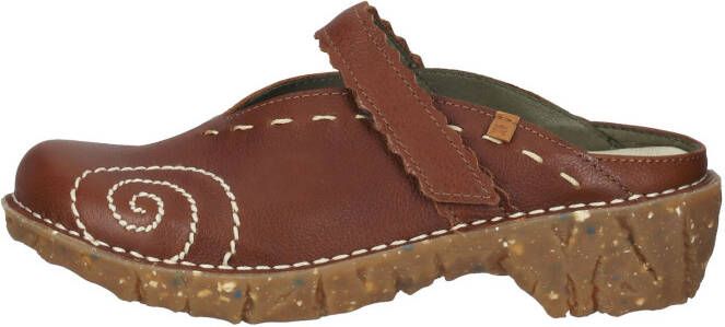 El Naturalista Clogs