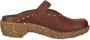 El Naturalista Dames schoenen NG96 Yggdrasil Bruin - Thumbnail 3
