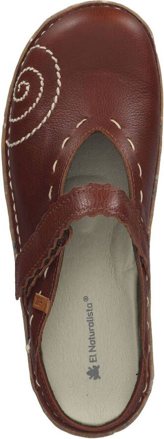 El Naturalista Clogs