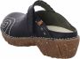 El Naturalista Dames schoenen NG96 Yggdrasil Black NG96 - Thumbnail 5