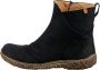 El Naturalista Dames N5450 Pleasant Nido Pleasant Black - Thumbnail 3