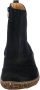 El Naturalista Dames N5450 Pleasant Nido Pleasant Black - Thumbnail 4