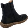 El Naturalista Dames N5450 Pleasant Nido Pleasant Black - Thumbnail 5
