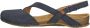 El Naturalista Ocean Weiblich Damesschoenen Black Dames - Thumbnail 3