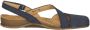 El Naturalista Ocean Weiblich Damesschoenen Black Dames - Thumbnail 5