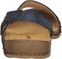 El Naturalista Ocean Weiblich Damesschoenen Black Dames - Thumbnail 6