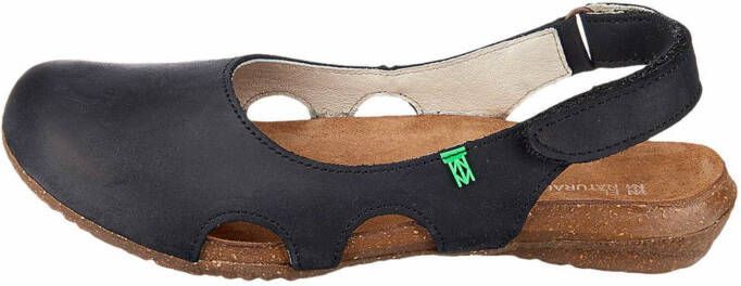 El Naturalista Schoenen Zwart Dames - Foto 3