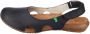 El Naturalista Schoenen Zwart Dames - Thumbnail 3