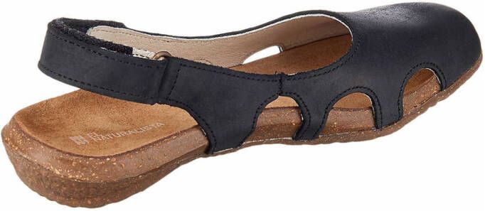 El Naturalista Schoenen Zwart Dames - Foto 4