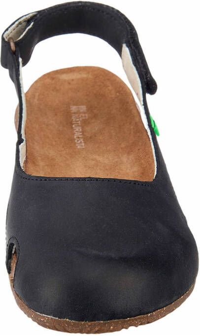El Naturalista Schoenen Zwart Dames - Foto 6