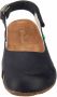 El Naturalista Schoenen Zwart Dames - Thumbnail 6