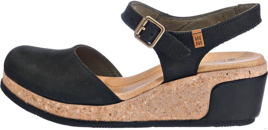 El Naturalista Sandalen met riem