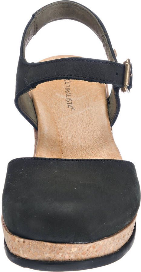 El Naturalista Sandalen met riem