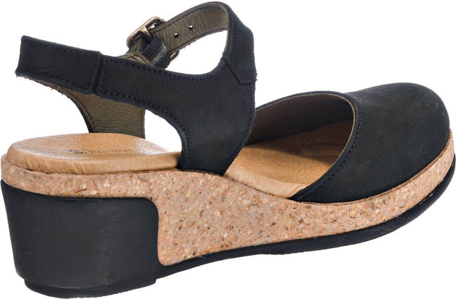 El Naturalista Sandalen met riem