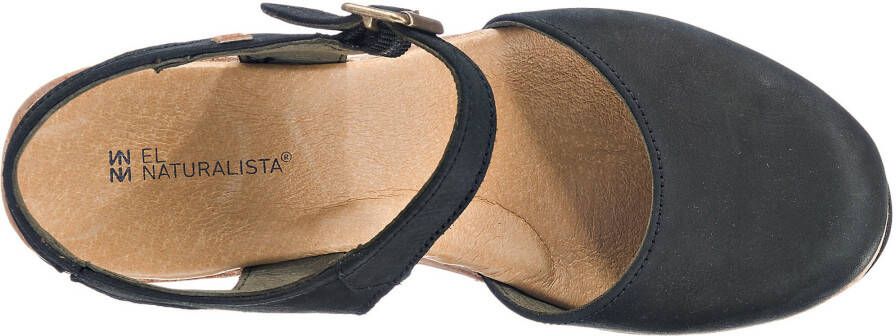 El Naturalista Sandalen met riem