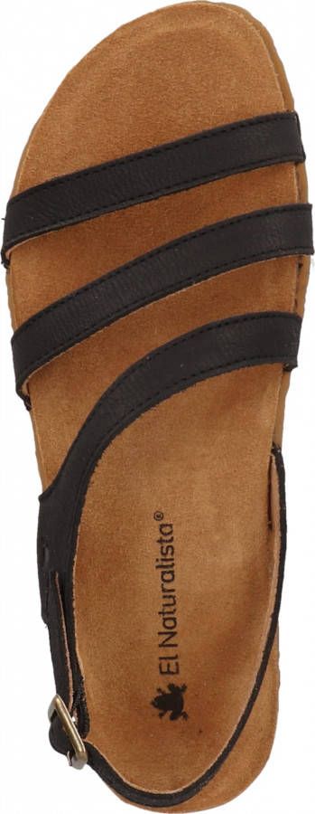 El Naturalista Sandalen met riem