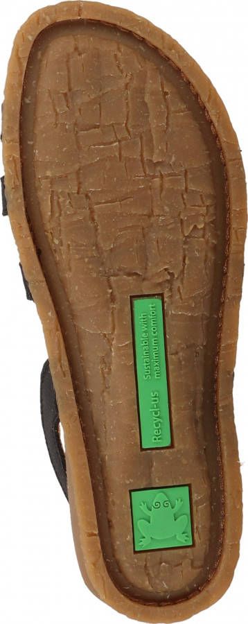 El Naturalista Sandalen met riem
