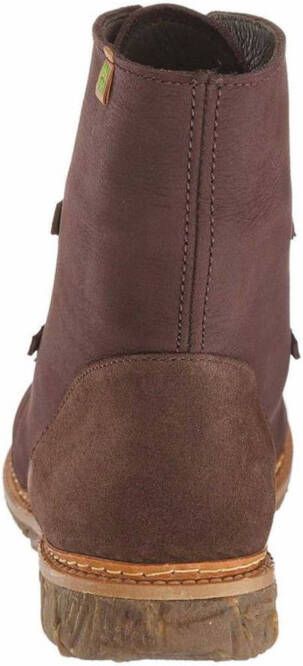 El Naturalista Low Boots 254701120005 - Foto 3
